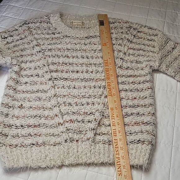 Altar'd State knit sweater size S/M A0001 - Picture 6 of 8